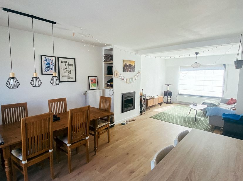 Maison à vendre
                    à 2800 Mechelen